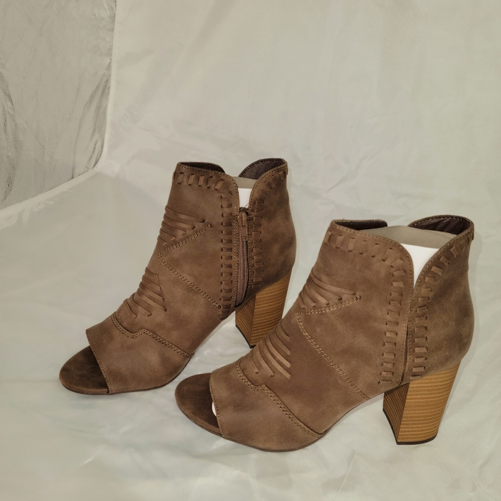 Women Bootie